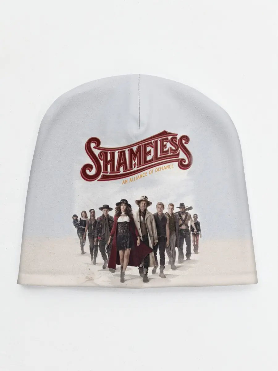 Детская шапка / Бесстыдники