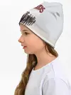 Детская шапка / Бесстыдники