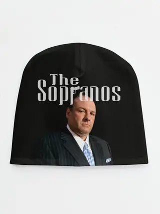 Детская шапка / Клан сопрано