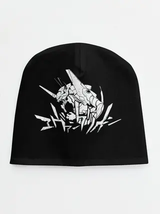 Детская шапка / EVANGELION