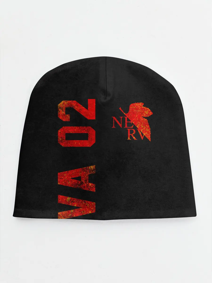 Детская шапка / Eva 02