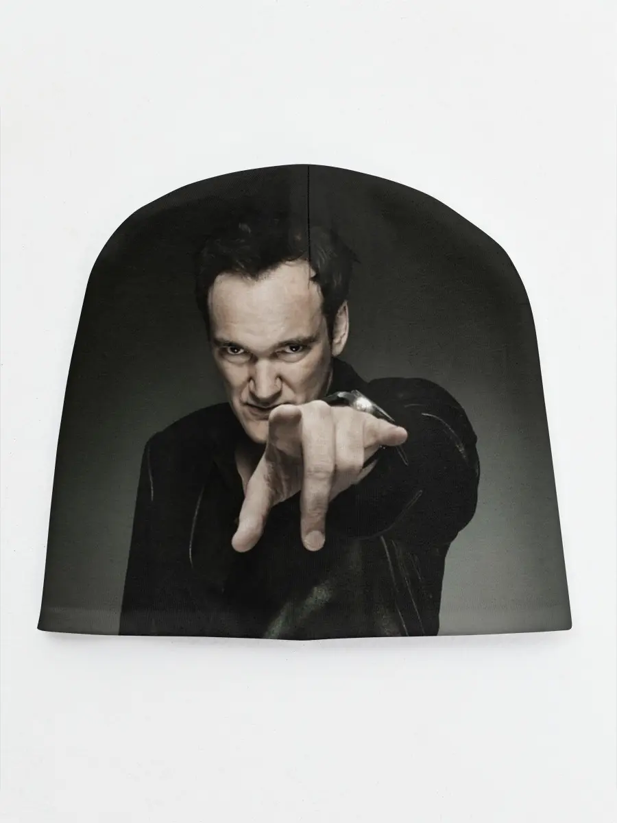 Детская шапка / Квентин Тарантино