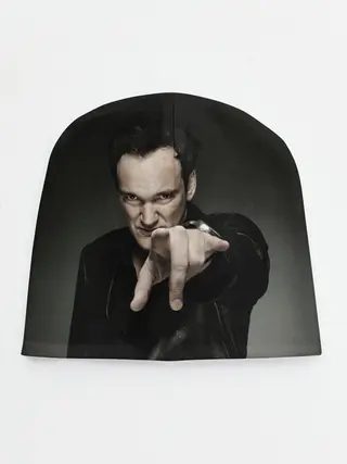 Детская шапка / Квентин Тарантино