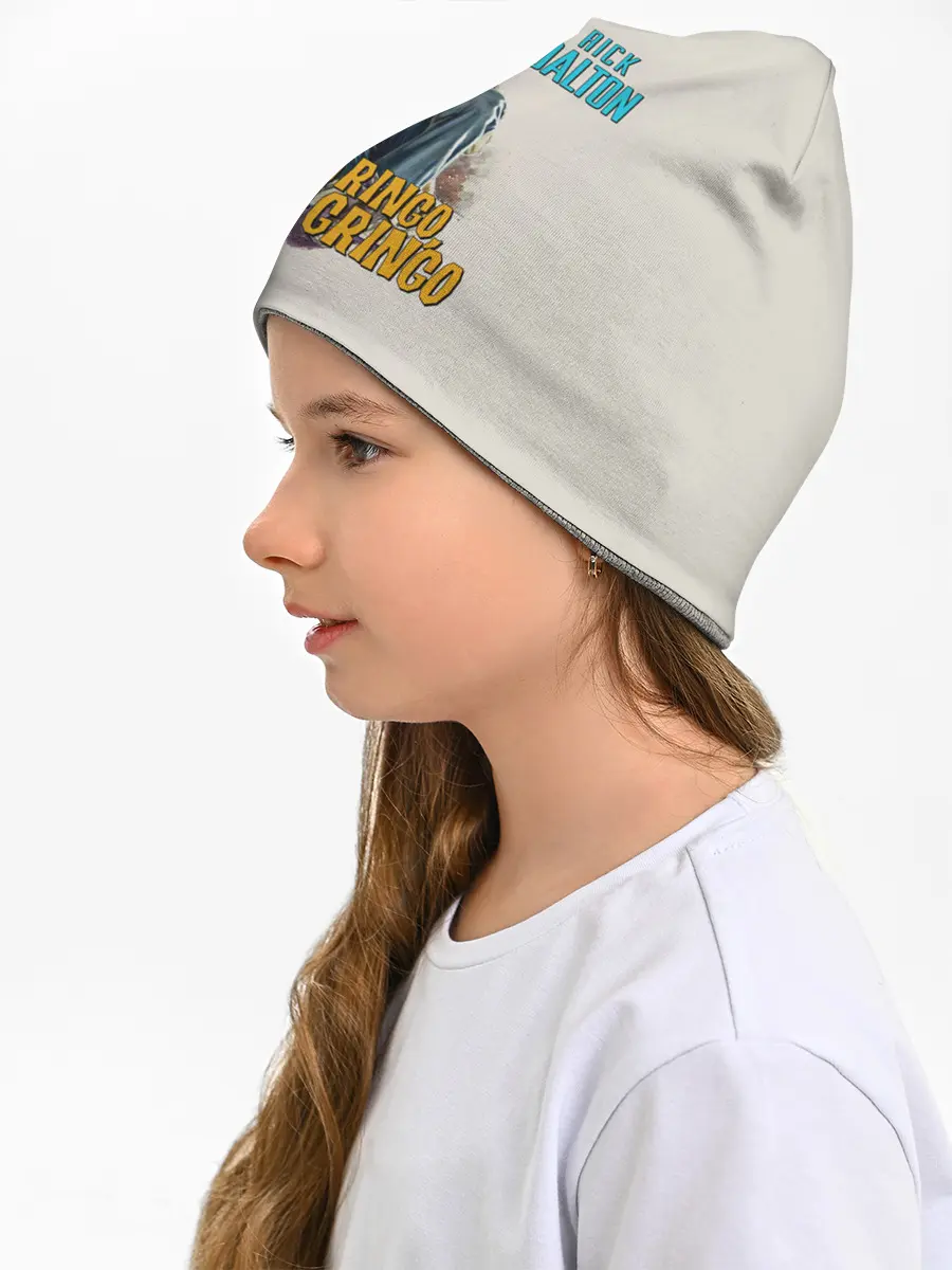 Детская шапка / Рик Далтон - Ринго