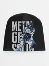 Детская шапка / Metal Gear