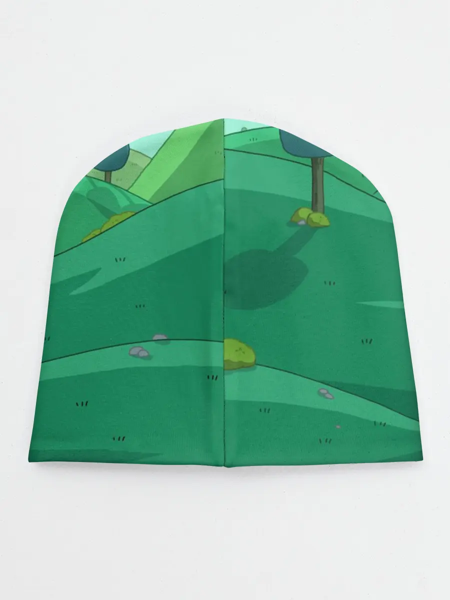 Детская шапка / Bam!