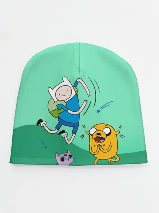 Детская шапка / Flex