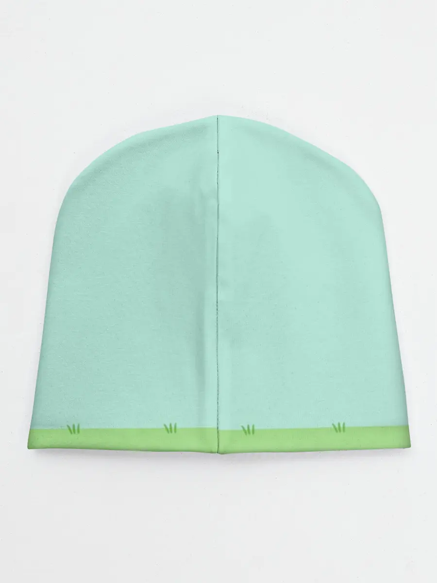 Детская шапка / Finn