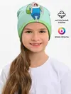 Детская шапка / Finn
