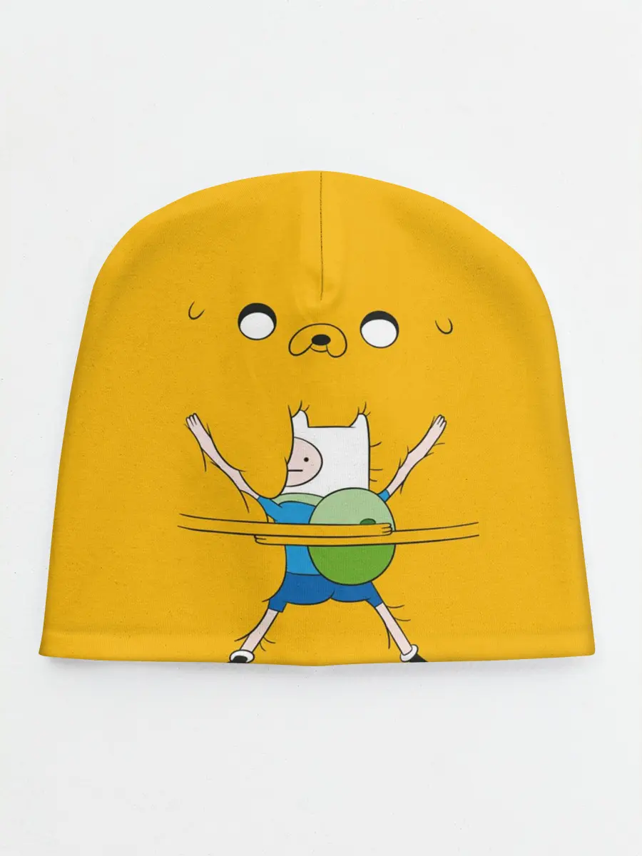 Детская шапка / Обнимашки