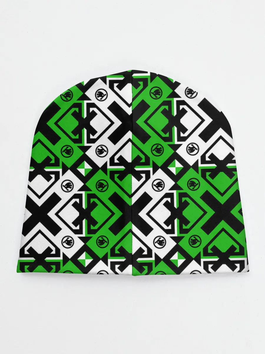 Детская шапка / Skoda
