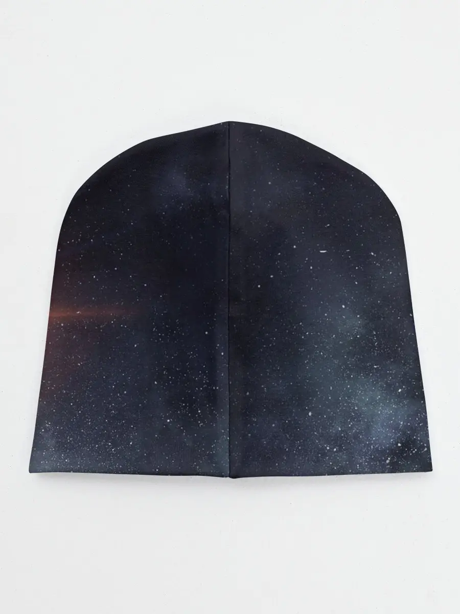 Детская шапка / Nasa Apollo 16