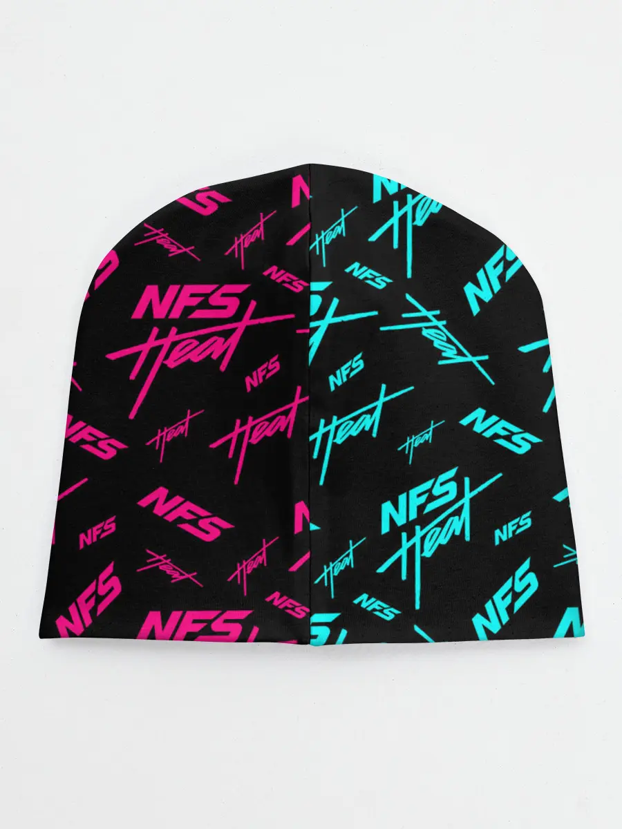 Детская шапка / NFS: Heat