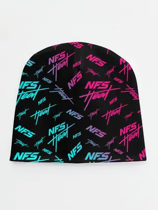Детская шапка / NFS: Heat