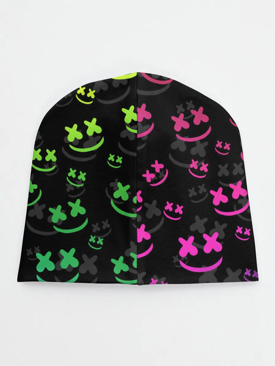 Детская шапка / MARSHMELLO