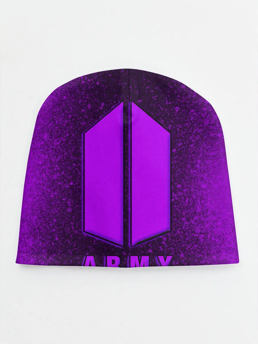 Детская шапка / РЮКЗАК BTS