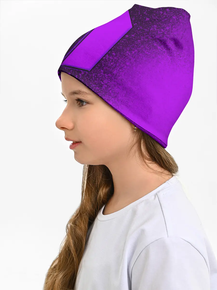 Детская шапка / РЮКЗАК BTS