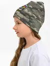 Детская шапка / Диванные войска