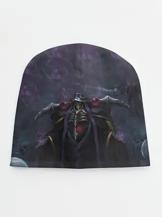 Детская шапка / Аниме Повелитель