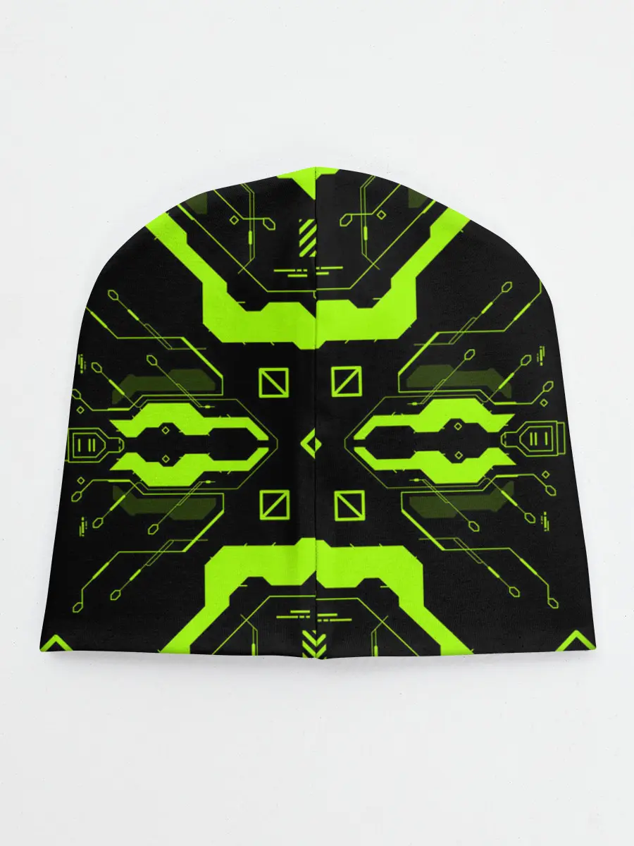 Детская шапка / CS GO