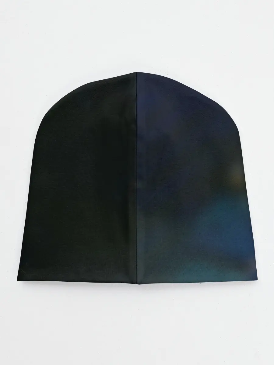 Детская шапка / Coraline