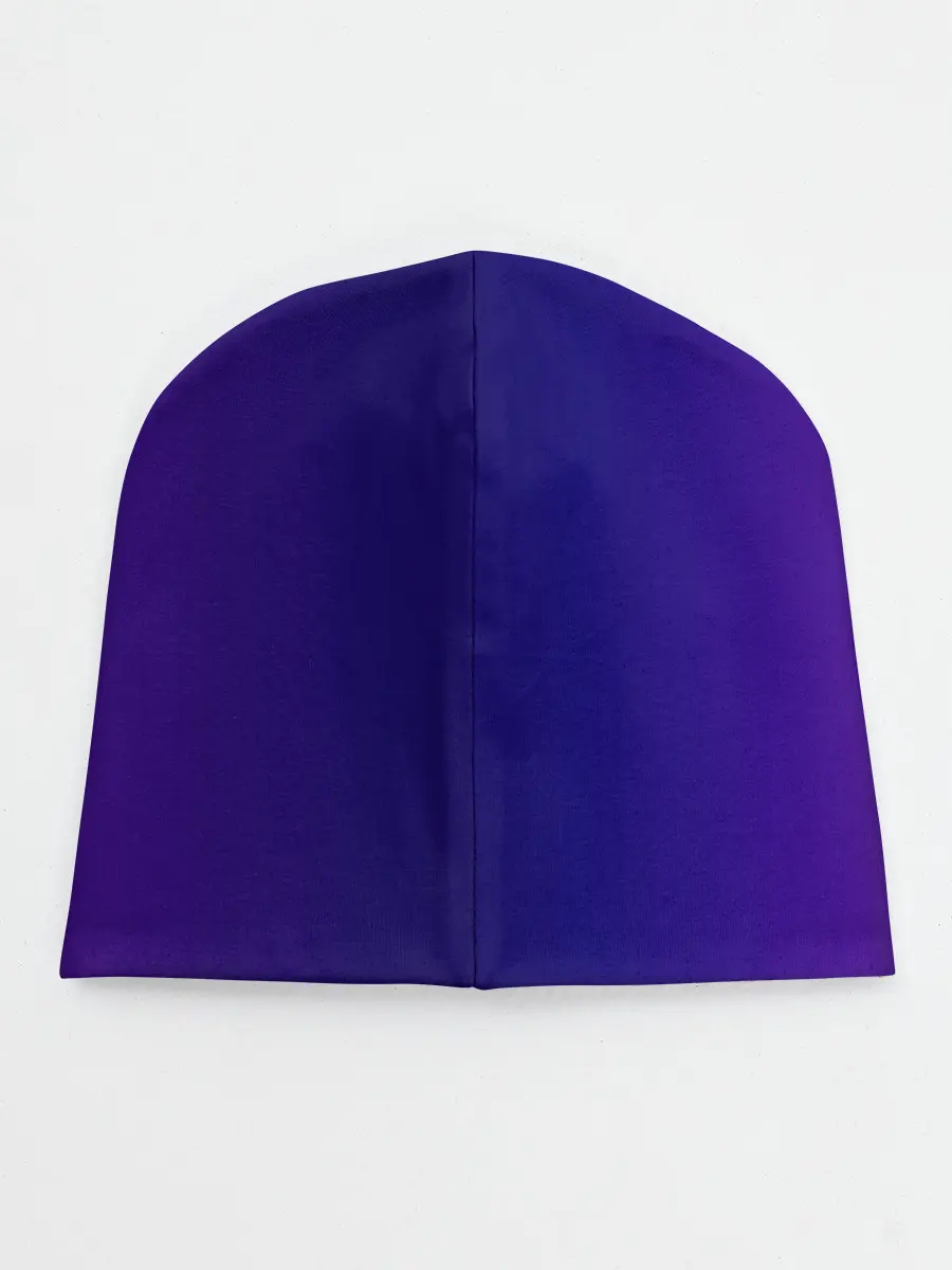 Детская шапка / Назад в 90