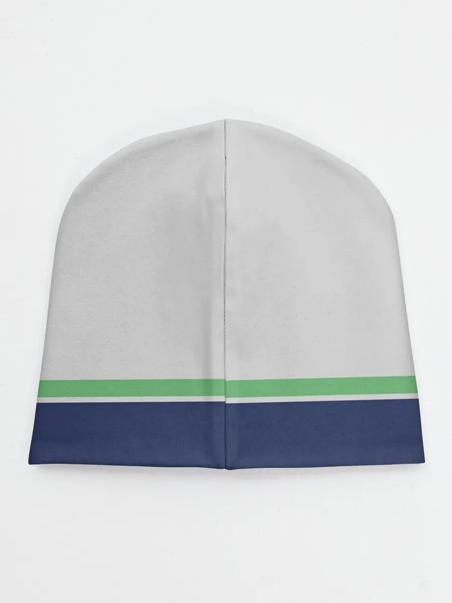 Детская шапка / Ride the wave