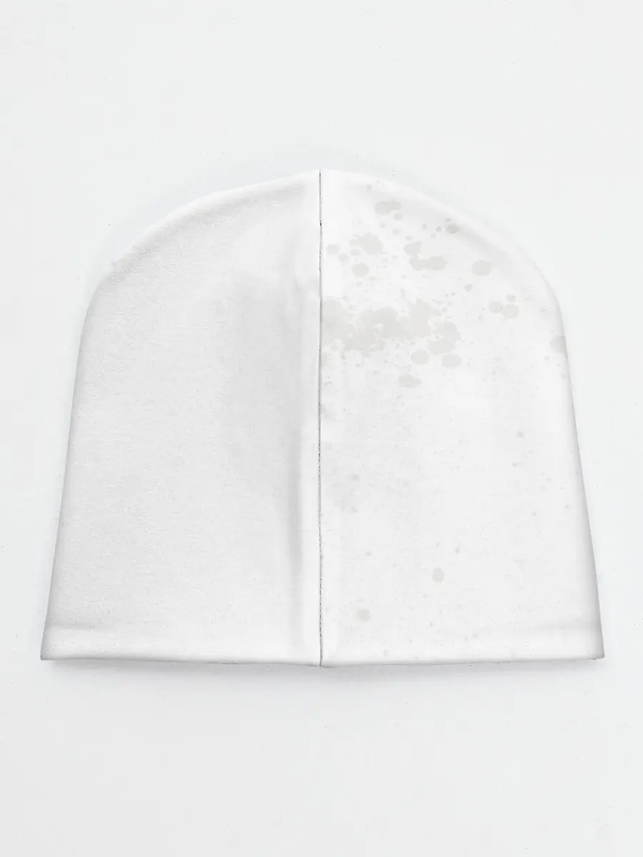 Детская шапка / Острые козырьки