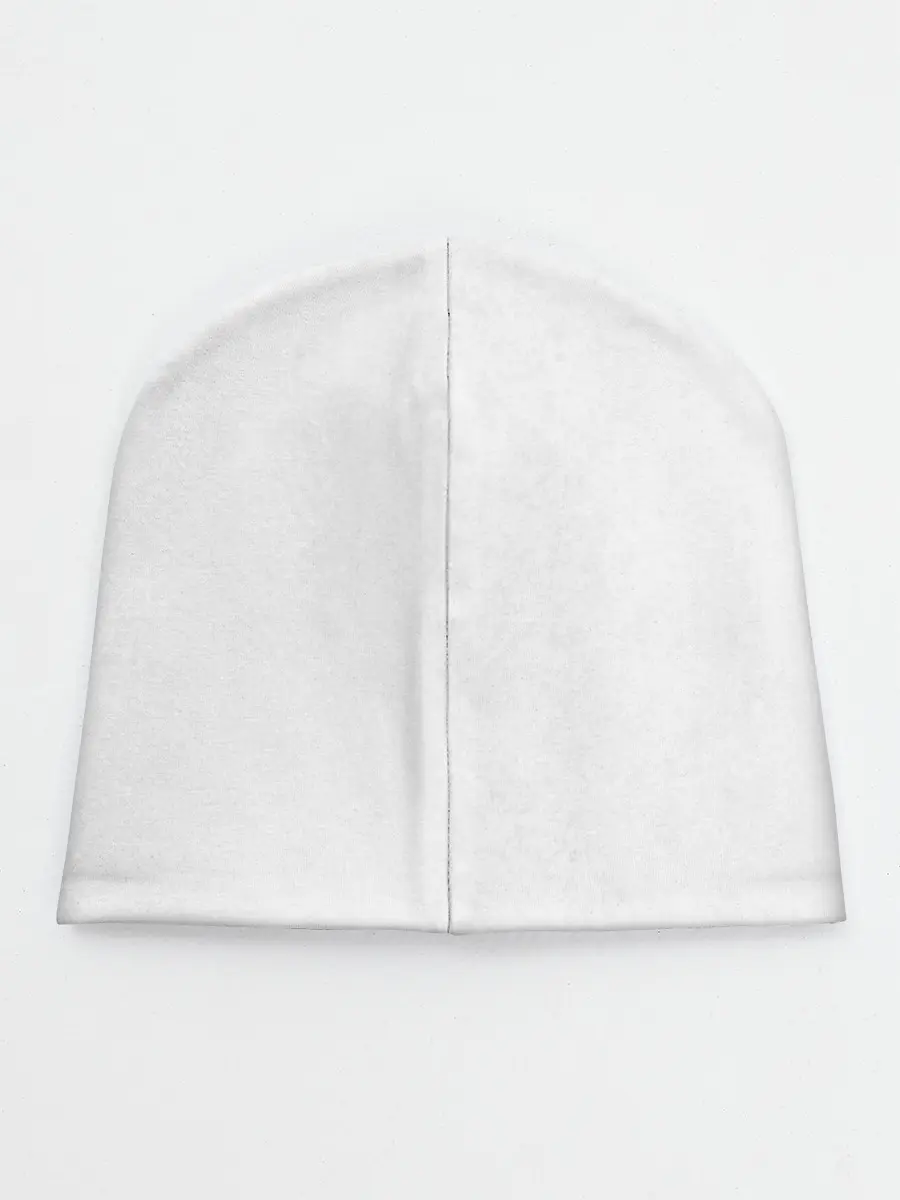 Детская шапка / Острые козырьки