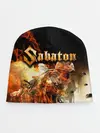 Детская шапка / Sabaton