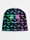 Детская шапка / MARSHMELLO