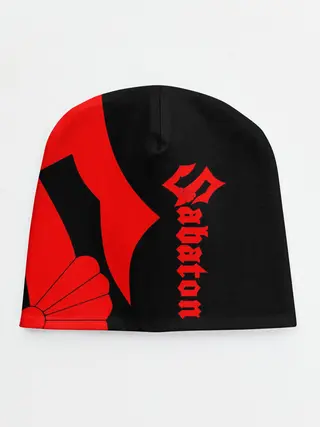 Детская шапка / Sabaton