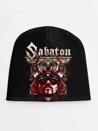 Детская шапка / Sabaton