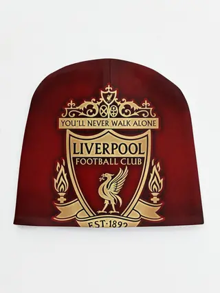 Детская шапка / Ливерпуль