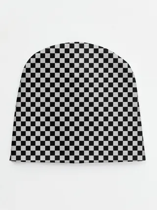 Детская шапка / Checkerboard Color
