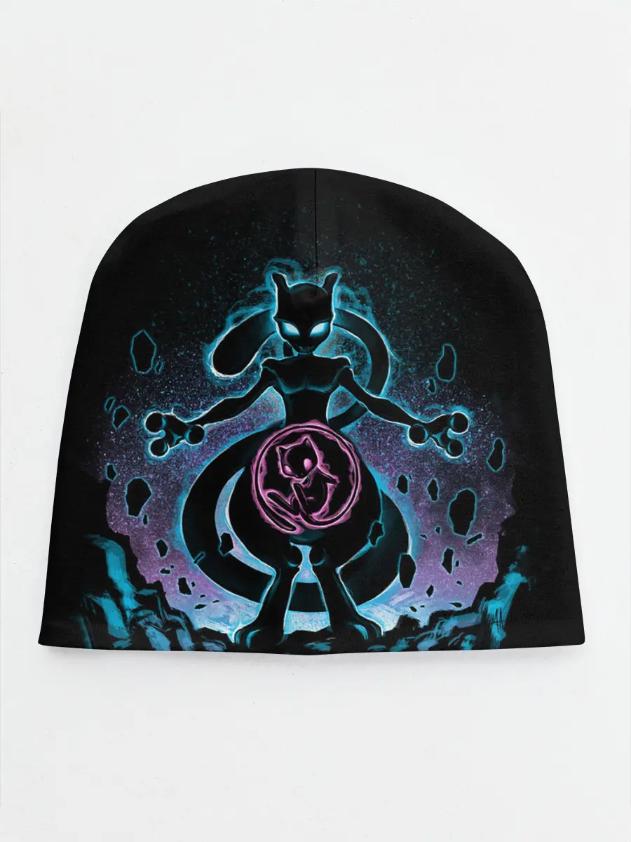 Детская шапка / The Legend is Back