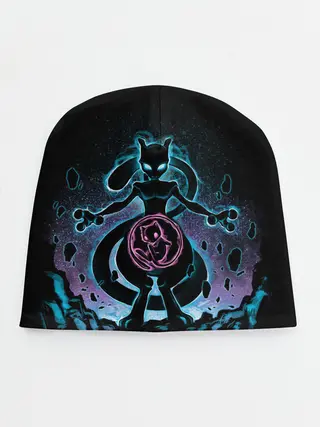 Детская шапка / The Legend is Back