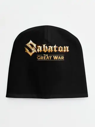 Детская шапка / Sabaton