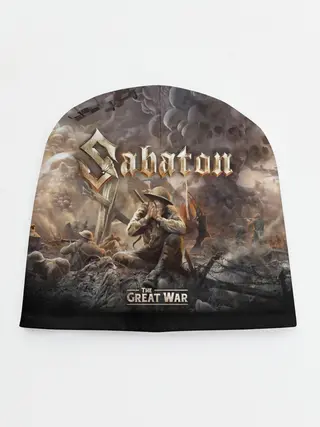 Детская шапка / Sabaton