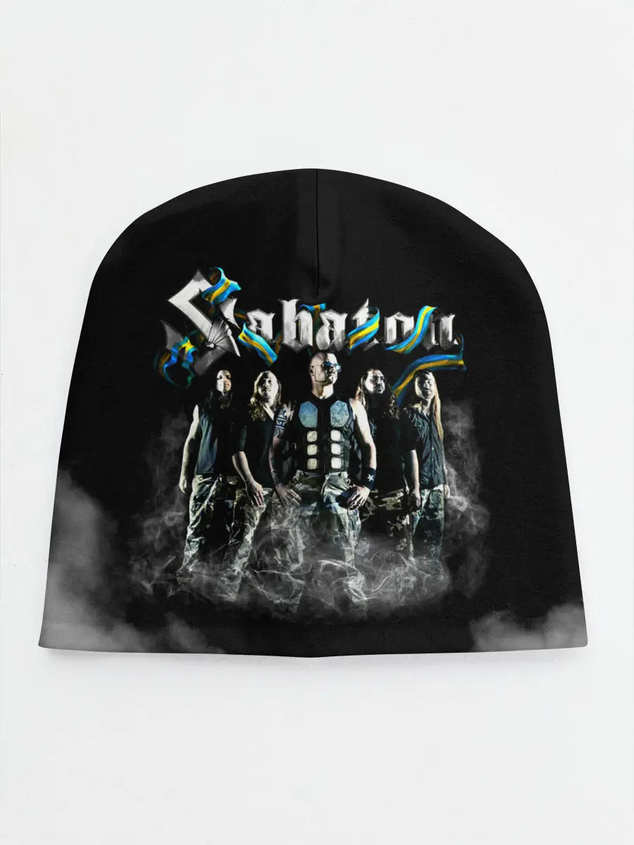 Детская шапка / Sabaton