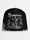 Детская шапка / Sabaton