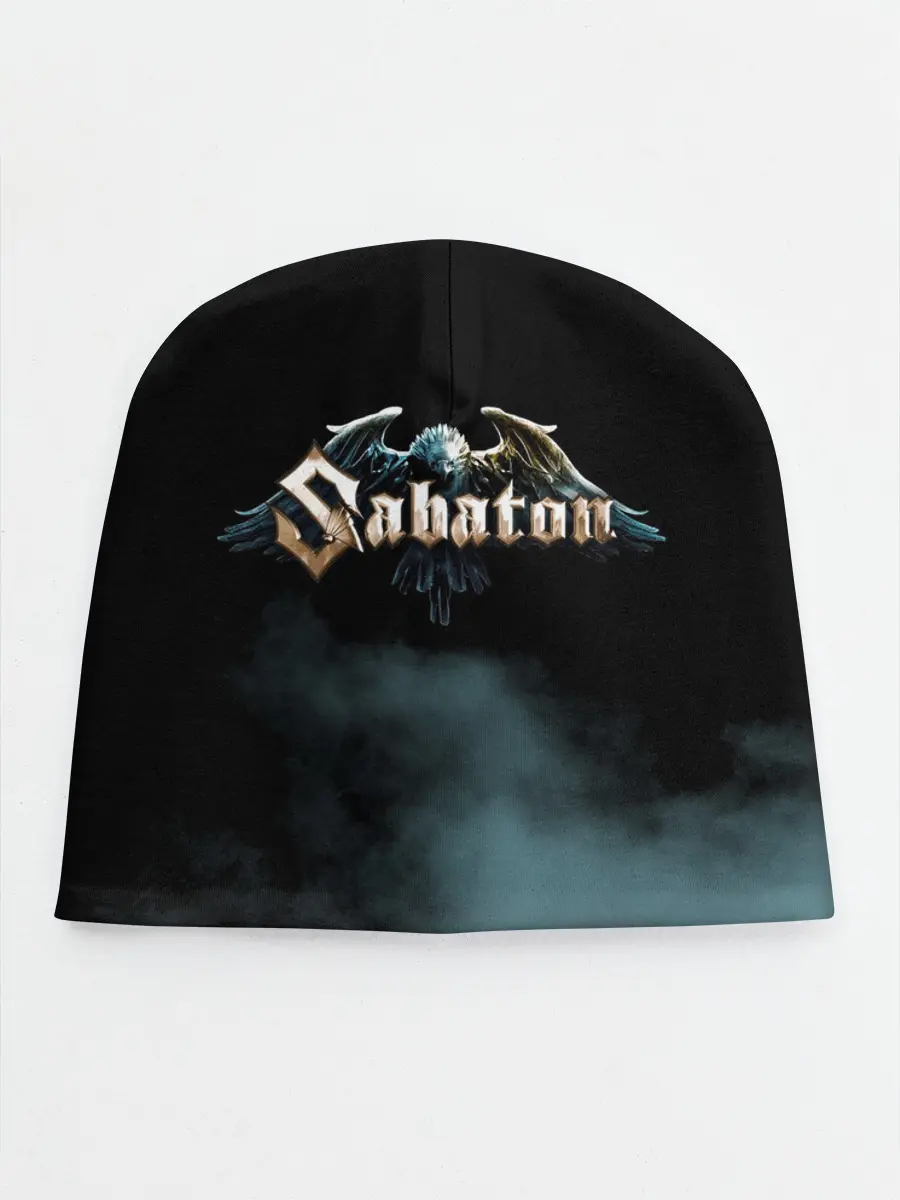 Детская шапка / Sabaton