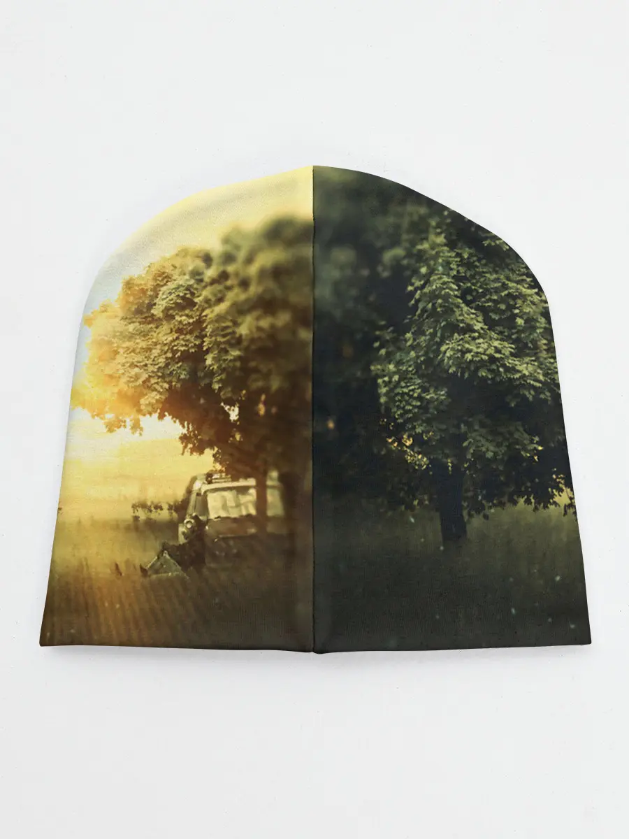 Детская шапка / STALKER