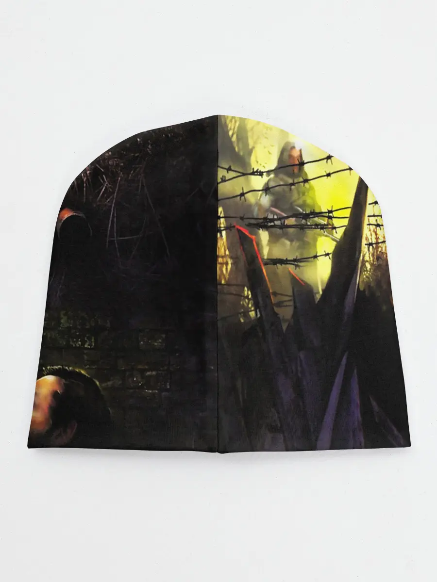 Детская шапка / STALKER