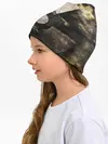 Детская шапка / СТАЛКЕР