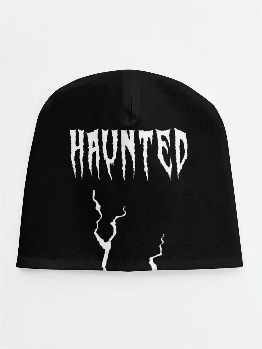 Детская шапка / KIZARU - HAUNTED FAMILY