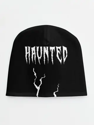 Детская шапка / KIZARU - HAUNTED FAMILY