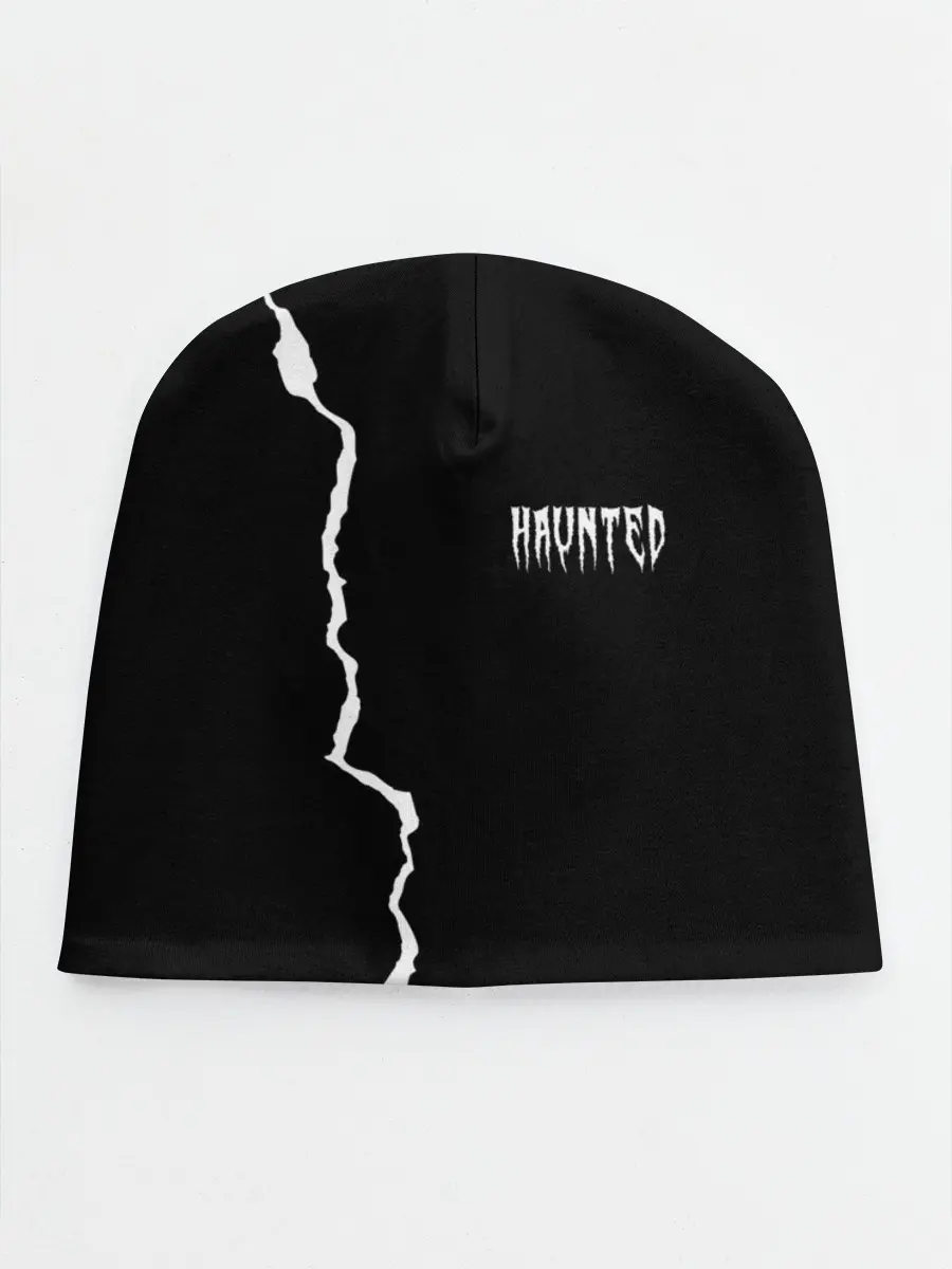 Детская шапка / KIZARU - HAUNTED FAMILY