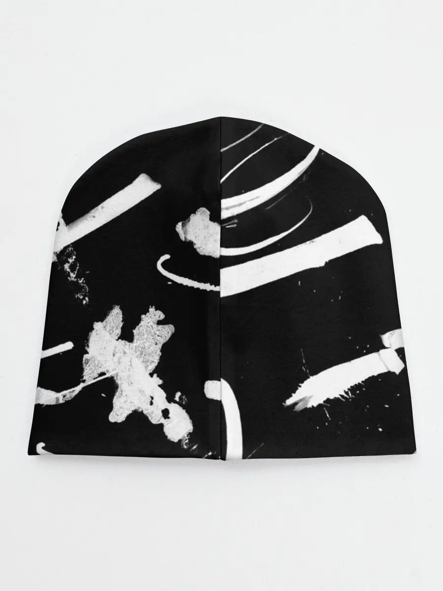 Детская шапка / KIZARU - HAUNTED FAMILY