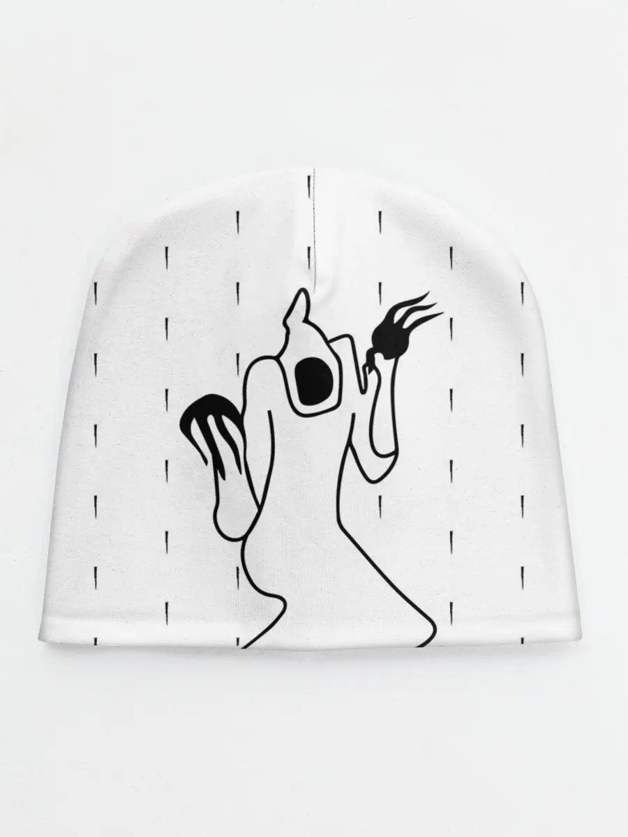 Детская шапка / KIZARU - Karmageddon